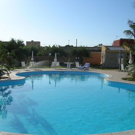 Itaca Residence مارسالا المظهر الخارجي الصورة