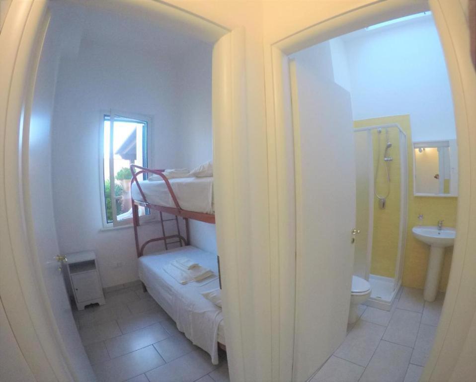 Itaca Residence مارسالا المظهر الخارجي الصورة