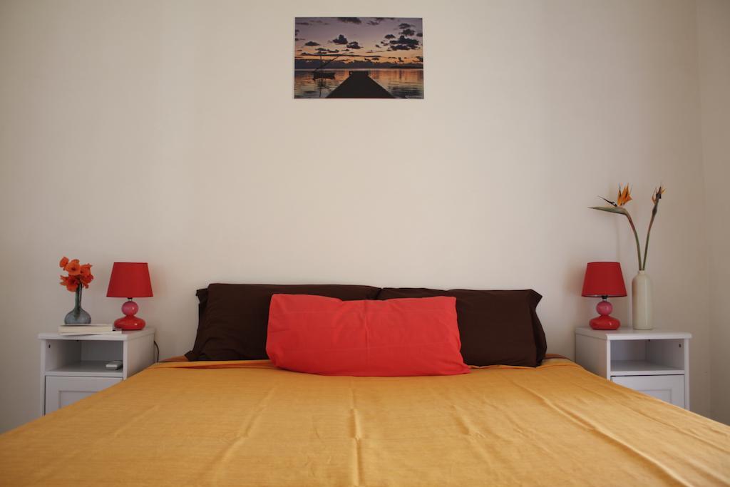 Itaca Residence مارسالا الغرفة الصورة