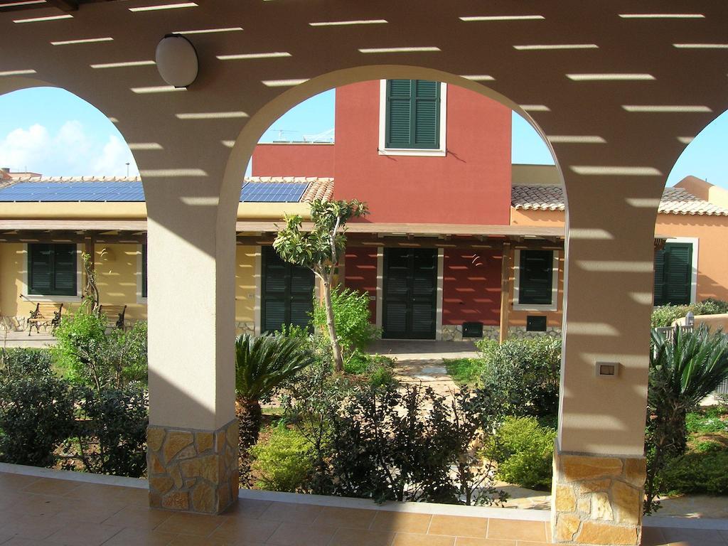 Itaca Residence مارسالا المظهر الخارجي الصورة