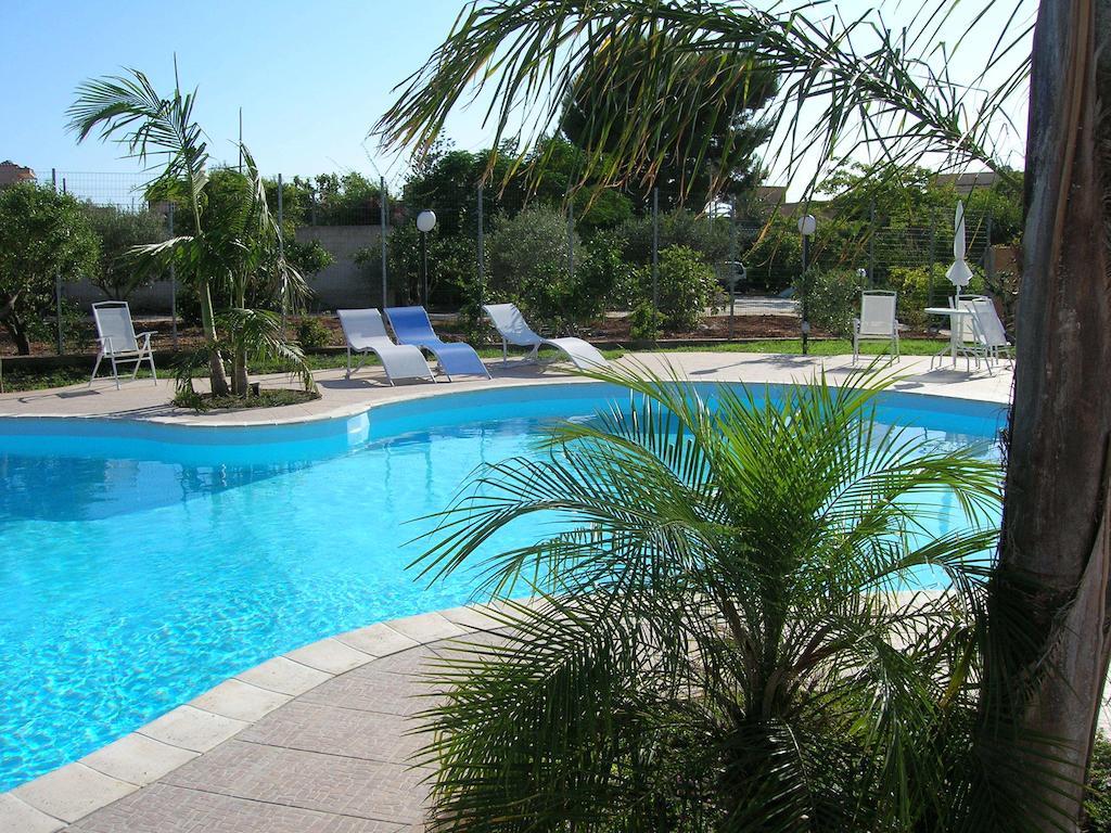 Itaca Residence مارسالا المظهر الخارجي الصورة