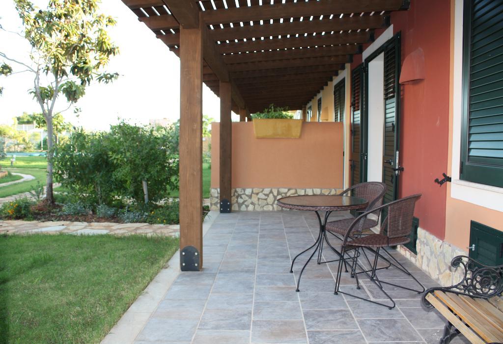 Itaca Residence مارسالا المظهر الخارجي الصورة