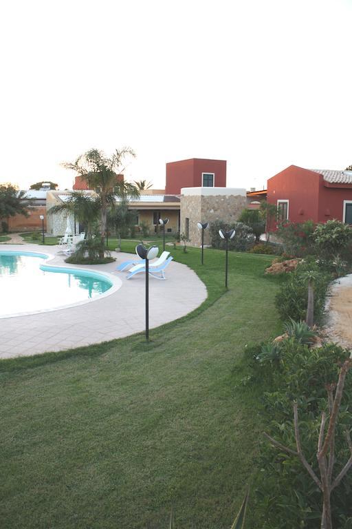 Itaca Residence مارسالا المظهر الخارجي الصورة