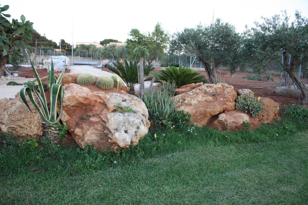 Itaca Residence مارسالا المظهر الخارجي الصورة