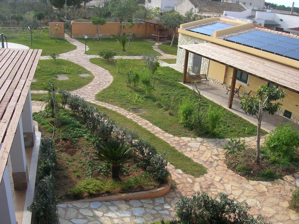 Itaca Residence مارسالا المظهر الخارجي الصورة