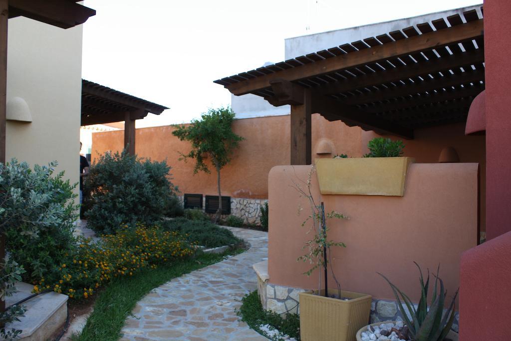 Itaca Residence مارسالا المظهر الخارجي الصورة