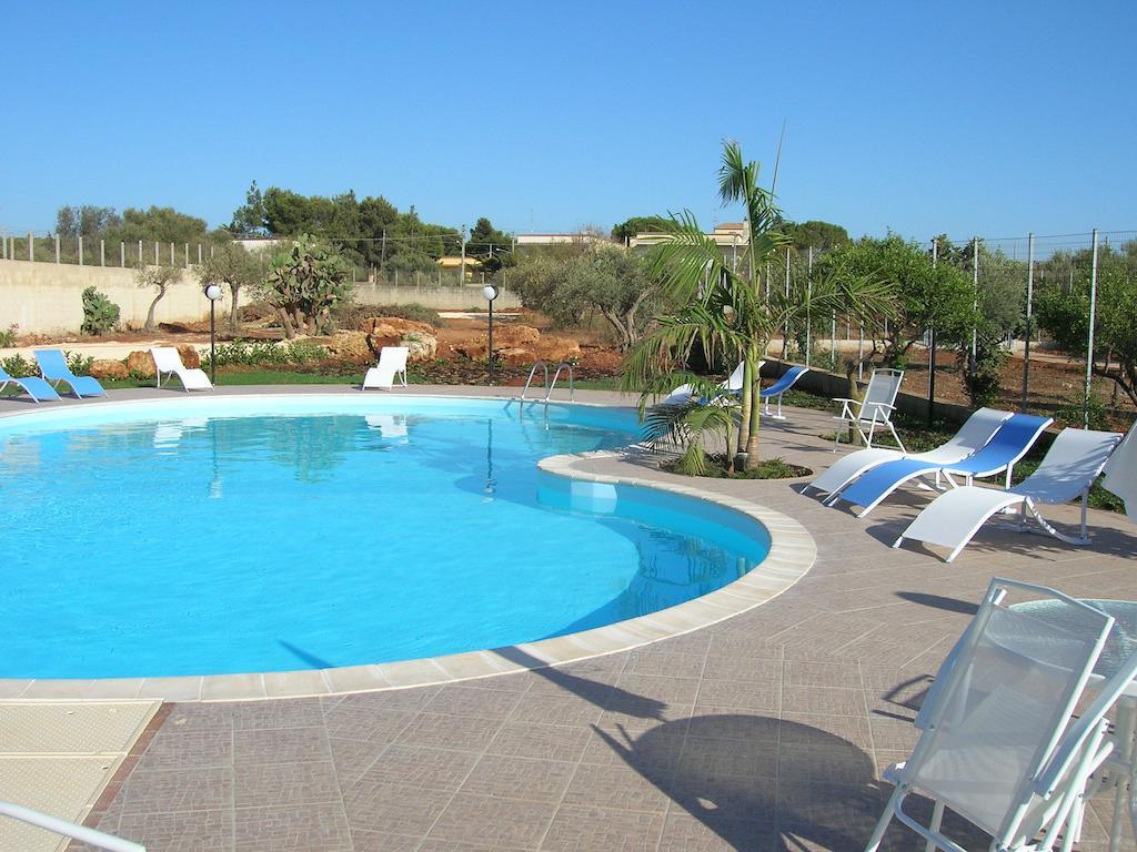 Itaca Residence مارسالا المظهر الخارجي الصورة
