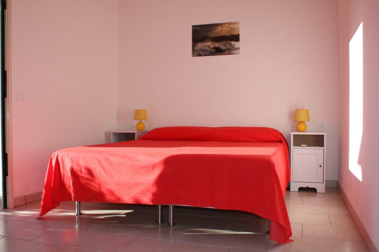 Itaca Residence مارسالا المظهر الخارجي الصورة