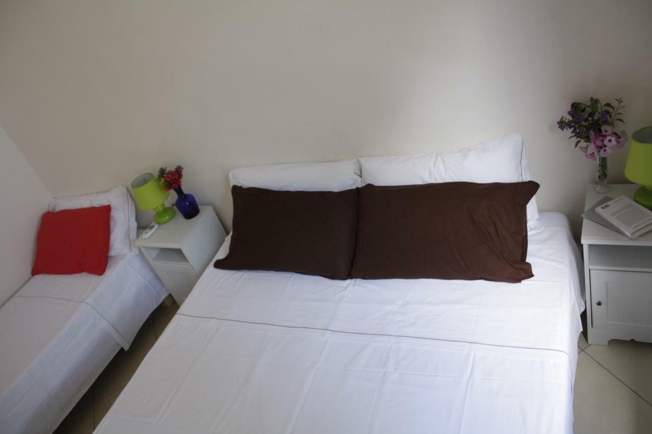 Itaca Residence مارسالا المظهر الخارجي الصورة