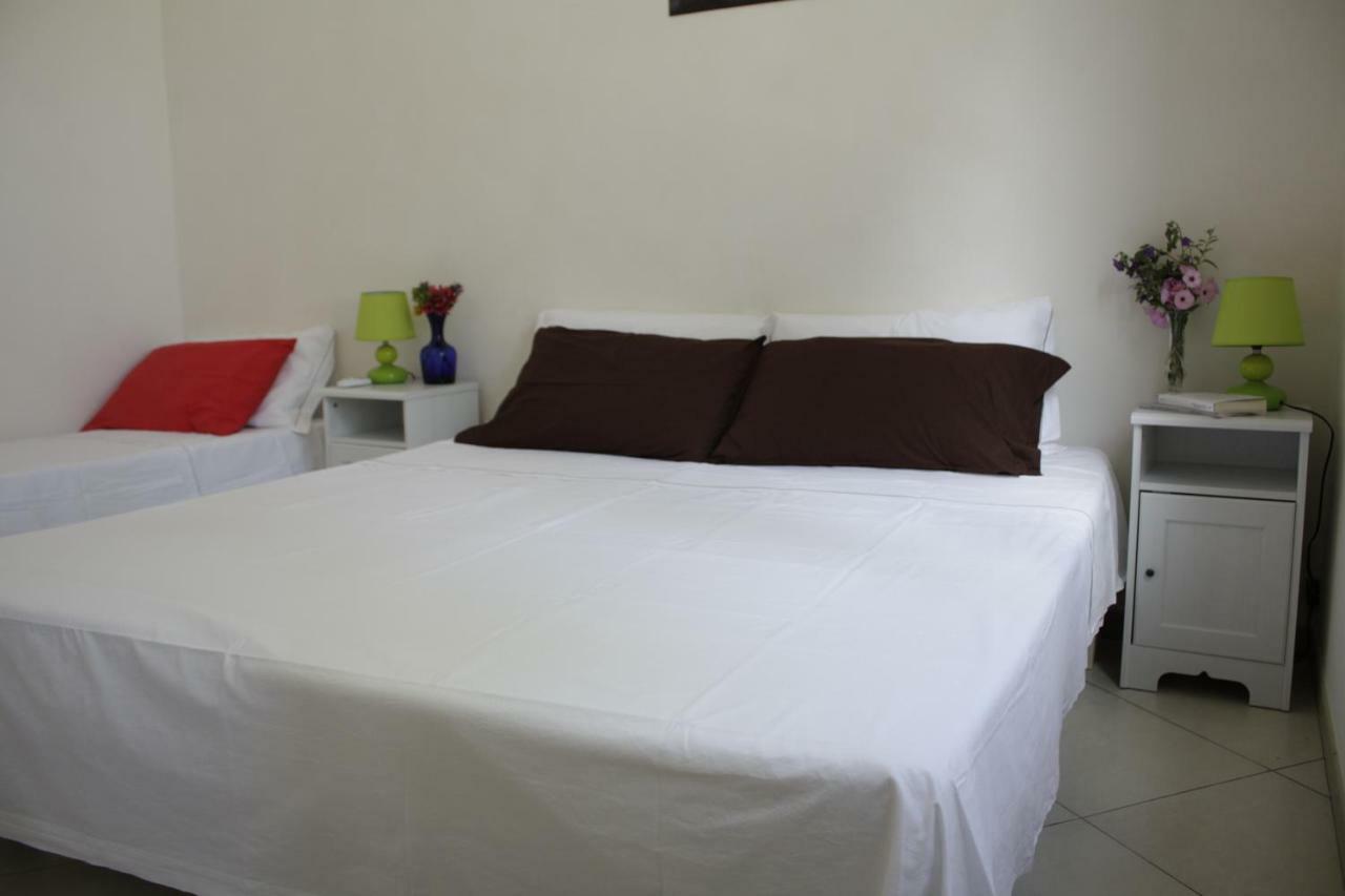 Itaca Residence مارسالا المظهر الخارجي الصورة