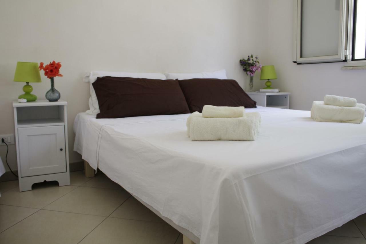 Itaca Residence مارسالا المظهر الخارجي الصورة