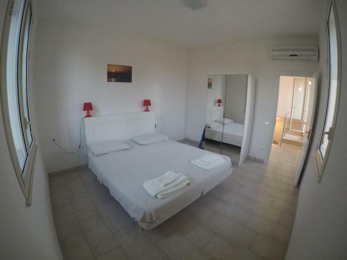 Itaca Residence مارسالا المظهر الخارجي الصورة