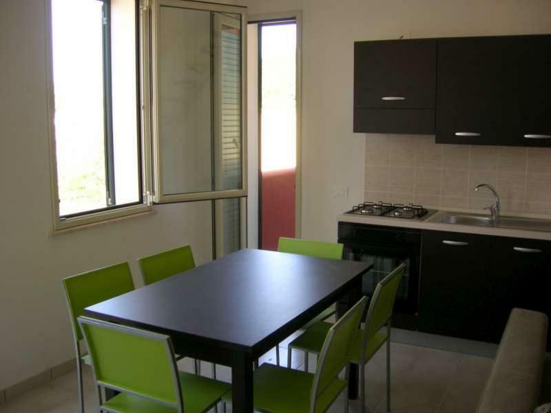 Itaca Residence مارسالا المظهر الخارجي الصورة